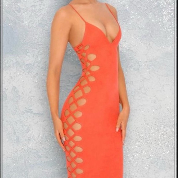 Oh Polly Dresses & Skirts - Oh Polly dress